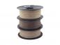 Preview: PLA 1,75mm - Natur Holz Filament 30-40 % Echtholzanteil