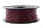 Preview: ABS 1,75mm - Bordeaux (RAL 3005 Weinrot)