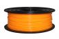 Preview: ABS 1,75mm - Neon Hell Orange (RAL 1026 Leuchthellorange)