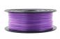 Preview: PLA 1,75mm - Violett Transparent- B-Ware