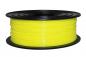 Preview: ABS 1,75mm - Neon Gelb (RAL 1026 Leuchtgelb)
