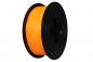 Preview: ABS 1,75mm - Neon Hell Orange (RAL 1026 Leuchthellorange)