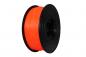 Preview: ABS 1,75mm - Neon Orange (RAL 2005 Leuchtorange)