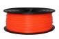 Preview: ABS 1,75mm - Neon Orange (RAL 2005 Leuchtorange)