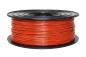Preview: ABS 1,75mm - Orange Metallic