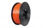Preview: PLA 1,75mm - Orange metallic- B-Ware