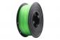 Mobile Preview: PLA 1,75mm - Green transparent- B-Ware