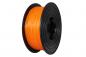 Preview: PLA 1,75mm - Orange trasparent- B-Ware