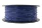 Preview: ABS 1,75mm - Saphirblau (RAL 5003 Saphirblau)
