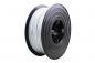 Preview: ABS 1,75mm - Aluminium Weiß Metallic