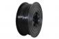 Preview: ABS 1,75mm - Schwarz Metallic