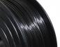 Preview: ABS 1,75mm - Schwarz Metallic