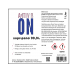 Mobile Preview: Antiviron Isopropanol Isopropylalkohol 1L