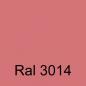 Preview: Filamentwerk PLA 1,75mm - Alt Rosa (RAL 3014 Alt Rosa)