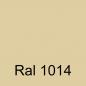 Preview: ABS 1,75mm - Beige (RAL 1014 Elfenbein)