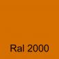 Preview: ABS 1,75mm - Orange (RAL 2000 Gelborange)