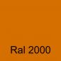Mobile Preview: PETG 1,75mm - Orange (RAL 2000 Gelborange)