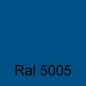 Preview: ABS 1,75mm - Blau (RAL 5005 Signalblau)