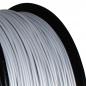 Preview: ABS 1,75mm - Silber Metallic