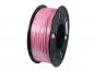 Preview: PLA+ Shiney Silk Calcite Rose / Rosa  1,75mm 3D Drucker Filament 1kg
