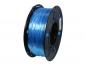 Preview: PLA+ Shiney Silk Diamond Blue / Dunkelblau 1,75mm 3D Drucker Filament 1kg