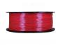 Mobile Preview: PLA+ Shiney Silk Royal Red / Rot 1,75mm 3Drucker Filament 1kg