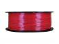 Preview: 3 er Set PLA+ Shiney Silk 1,75mm 3D Printer Filament 3 x 1kg = 3kg Black Pearl / Onyx Yellow / Royal Red