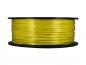 Mobile Preview: 3 er Set PLA+ Soft Silk 1,75mm 3D Printer Filament 3 x 1kg = 3kg Yellow / Blue / Green