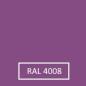 Preview: I-Filament PETG 1,75mm - Violett (RAL 4008 Signalviolett)