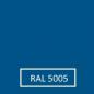 Preview: Filamentwerk PLA 1,75mm - Blau (RAL 5005 Signalblau)
