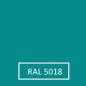 Preview: ral 5018