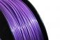 Preview: PLA 1,75mm - Violett metallic- B-Ware