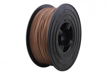 ABS 1,75mm - Hellbraun / Beigebraun (RAL 8024 Beigebraun)