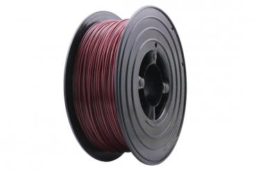 ABS 1,75mm - Bordeaux (RAL 3005 Weinrot)