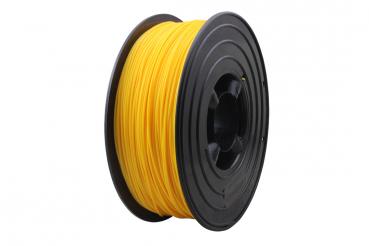 ABS 1,75mm - Melonengelb (RAL 1028 Melonengelb)