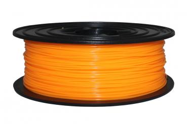 ABS 1,75mm - Neon Hell Orange (RAL 1026 Leuchthellorange)
