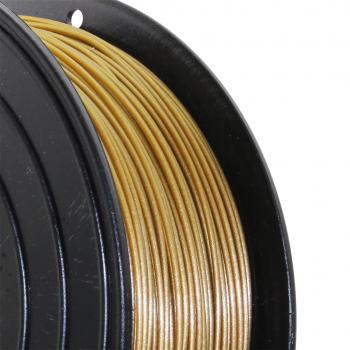 ABS 1,75mm - Gold Metallic