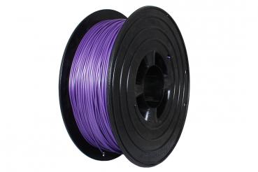 PLA 1,75mm - Violett Metallic- B-Ware