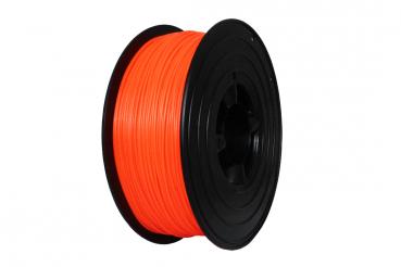 ABS 1,75mm - Neon Orange (RAL 2005 Leuchtorange)