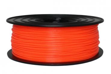 ABS 1,75mm - Neon Orange (RAL 2005 Leuchtorange)