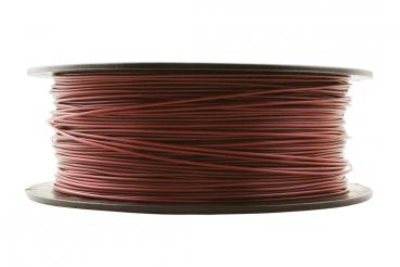 PLA 1,75mm - Orientrot (RAL 3031 Orientrot)