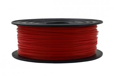 PETG 1,75 mm - Red RAL 3001