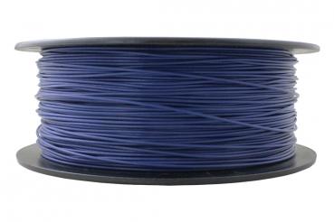 ABS 1,75mm - Saphirblau (RAL 5003 Saphirblau)