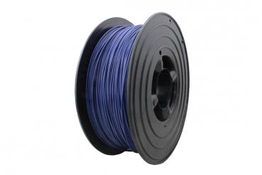 ABS 1,75mm - Saphirblau (RAL 5003 Saphirblau)