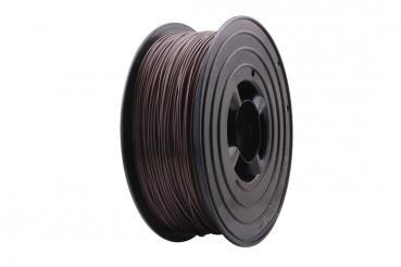 ABS 1,75mm - Dunkelbraun (RAL 8017 Schokoladenbraun)