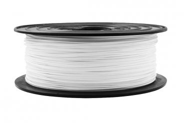 Filamentwerk PLA 1,75mm - White (RAL 9016 Trafficwhite)