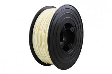 ABS 1,75mm - Hell Elfenbein (RAL 1015 Hellelfenbein)