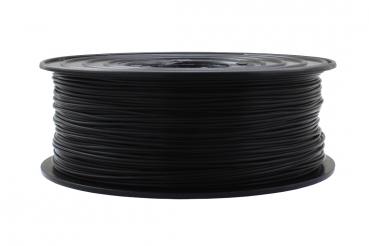 TPU 1,75mm - Schwarz RAL 9005 / A 85 Shore