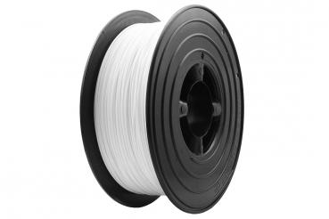TPU 1,75mm - Verkehrsweiss RAL 9016 / D 58 Shore