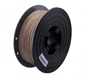 PLA Filament - 1,75mm – Kork Holz Filament 30-40 % Korkholzanteil